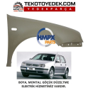 GOLF 4 ÖN ÇAMURLUK SAĞ SOL 1997 1998 1999 2000 VE ÜZERİ /KAMPANYA