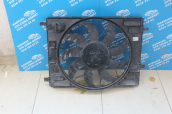 Oto Çıkma Parça / Mercedes / C Serisi / Fan / Fan Motoru / Çıkma Parça 