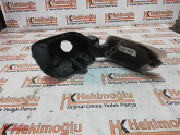 Oto Çıkma Parça / Volkswagen / Passat / Yakıt / Depo Kapağı / Çıkma Parça 