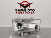 MAZDA B2500 PİCKUP ÖN FAR SAĞ SOL 2002 VE ÜZERİ / TAİWAN
