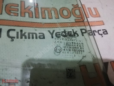 Oto Çıkma Parça / Ford / Transit / Oto Cam / Kapı Camları / Çıkma Parça 