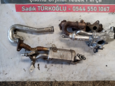 Oto Çıkma Parça / Renault / Kangoo / Motor / EGR / Çıkma Parça 