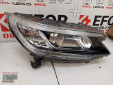 HONDA CRV SAĞ FAR ÇIKMA ORİJİNAL PARÇA 2017-2019