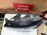 Oto Çıkma Parça / Skoda / Scala / Far & Stop / Sol Ön Far / Çıkma Parça 