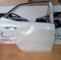 Oto Çıkma Parça / Toyota / Corolla / Kaporta & Karoser / Sağ Arka Kapı / Çıkma Parça 