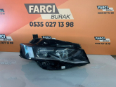 PEUGOT 508 FULL LED SAĞ FAR ORJİNAL