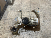 Oto Çıkma Parça / Dacia / Duster / Egzoz / Partikül Filtresi / Çıkma Parça 