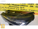 Oto Çıkma Parça / Renault / R 5 / Far & Stop / Sol Ön Far / Çıkma Parça 