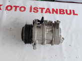 Oto Çıkma Parça / Mercedes / C Serisi / Klima / Klima Kompresörü / Çıkma Parça 