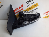 Oto Çıkma Parça / Hyundai / Bayon / Ayna / Sol Dış Ayna / Çıkma Parça 