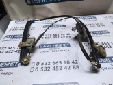 Oto Çıkma Parça / Volkswagen / Polo / Oto Cam / Cam Krikosu / Çıkma Parça 