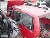 Oto Çıkma Parça / Nissan / Terrano / Motor / Enjektör / Çıkma Parça 