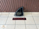 Oto Çıkma Parça / Togg / T10X / Oto Cam / Kelebek Camı / Çıkma Parça 