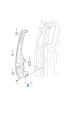 Oto Çıkma Parça / Volkswagen / Caddy / Far & Stop / Sol Arka Stop / Sıfır Parça 