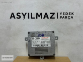 AUDİ A3 A6 Q3 TT FAR BEYNİ ORJİNAL 4G0907397Q