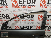 Oto Çıkma Parça / Honda / CR-V / Kaporta & Karoser / Sol Ön Kapı / Çıkma Parça 