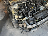 Oto Çıkma Parça / Renault / Clio / Radyatör / Radyatör Seti / Çıkma Parça 