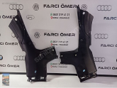 Oto Çıkma Parça / Peugeot / 3008 / Tampon / Tampon Braketi / Sıfır Parça 