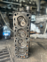 FORD TAUNUS 1600 SİLİNDİR KAPAĞI DOLU
