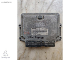Alfa Romeo 147 Motor Beyni 55185365 - 0281010332 - 0 281 010