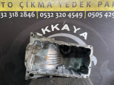 Oto Çıkma Parça / Volkswagen / Passat / Motor / Karter / Çıkma Parça 