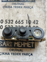 Oto Çıkma Parça / Volkswagen / Polo / Klima / Kontrol Paneli / Çıkma Parça 