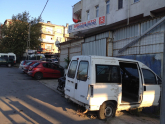 Oto Çıkma Parça / Citroen / C4 / Direksiyon / Direksiyon Kutusu / Çıkma Parça 