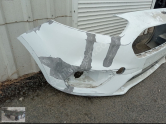 Oto Çıkma Parça / Ford / Tourneo Courier / Tampon / Ön Tampon / Çıkma Parça 