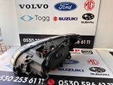 Oto Çıkma Parça / Volvo / S60 / Far & Stop / Sağ Ön Far / Çıkma Parça 