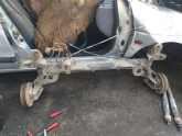 RENAULT CLIO 2 DINGIL MERT OTO
