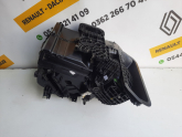 Oto Çıkma Parça / Dacia / Logan / Kalorifer / Kalorifer Kutusu / Çıkma Parça 