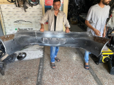 Oto Çıkma Parça / Hyundai / Elantra / Tampon / Arka Tampon / Çıkma Parça 