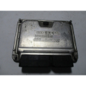 Audi A6 2.5 Motor Beyni 0281010443 4B2907401F