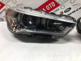 BMW X1 F48 FULL LED SAĞ FAR 7472220-02 ORJİNAL