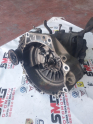 VOLKSWAGEN POLO HB 1.6 BENZİNLİ MANUEL KOMPLE ŞANZIMAN