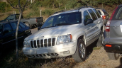 Oto Çıkma Parça / Jeep / Grand Cherokee / Far & Stop / Far Camı / Sıfır Parça 