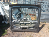 Oto Çıkma Parça / Fiat / Doblo / Kaporta & Karoser / Bagaj Kapağı / Çıkma Parça 