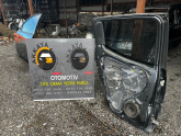 Oto Çıkma Parça / Mitsubishi / L200 / Kaporta & Karoser / Sol Arka Kapı / Çıkma Parça 