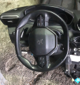 PEUGEOT 2008 DİREKSİYON SİMİDİ OTO FEDAİ