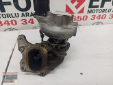 Oto Çıkma Parça / Honda / Civic / Motor / Turbo / Çıkma Parça 