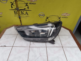 Oto Çıkma Parça / Opel / Mokka / Far & Stop / Sol Ön Far / Çıkma Parça 