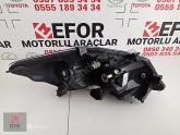 Oto Çıkma Parça / Toyota / Auris / Far & Stop / Sağ Ön Far / Sıfır Parça 