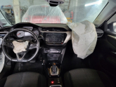 Oto Çıkma Parça / Opel / Corsa / Koltuk & Döşeme / Koltuk Takımı / Çıkma Parça 
