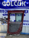 Oto Çıkma Parça / Fiat / Doblo / Kaporta & Karoser / Sağ Sürgülü Kapı / Çıkma Parça 