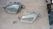 Oto Çıkma Parça / Mazda / 323 / Far & Stop / Sol Ön Far / Çıkma Parça 