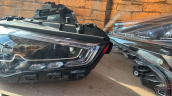 Oto Çıkma Parça / Mercedes / CLA / Far & Stop / Sağ Ön Far / Çıkma Parça 