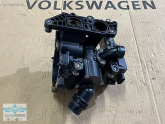 Oto Çıkma Parça / Volkswagen / Passat CC / Motor / Devirdaim / Sıfır Parça 