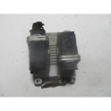 Opel Corsa 1.2 Motor Beyni 0261207423 24443796AX