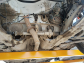 Oto Çıkma Parça / Renault / R 19 / Direksiyon / Direksiyon Kutusu / Çıkma Parça 