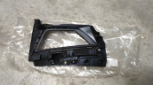 VW POLO 2018-2022 TAMPON IZGARASI SİSLİ SOL SIFIR 2G0853665G